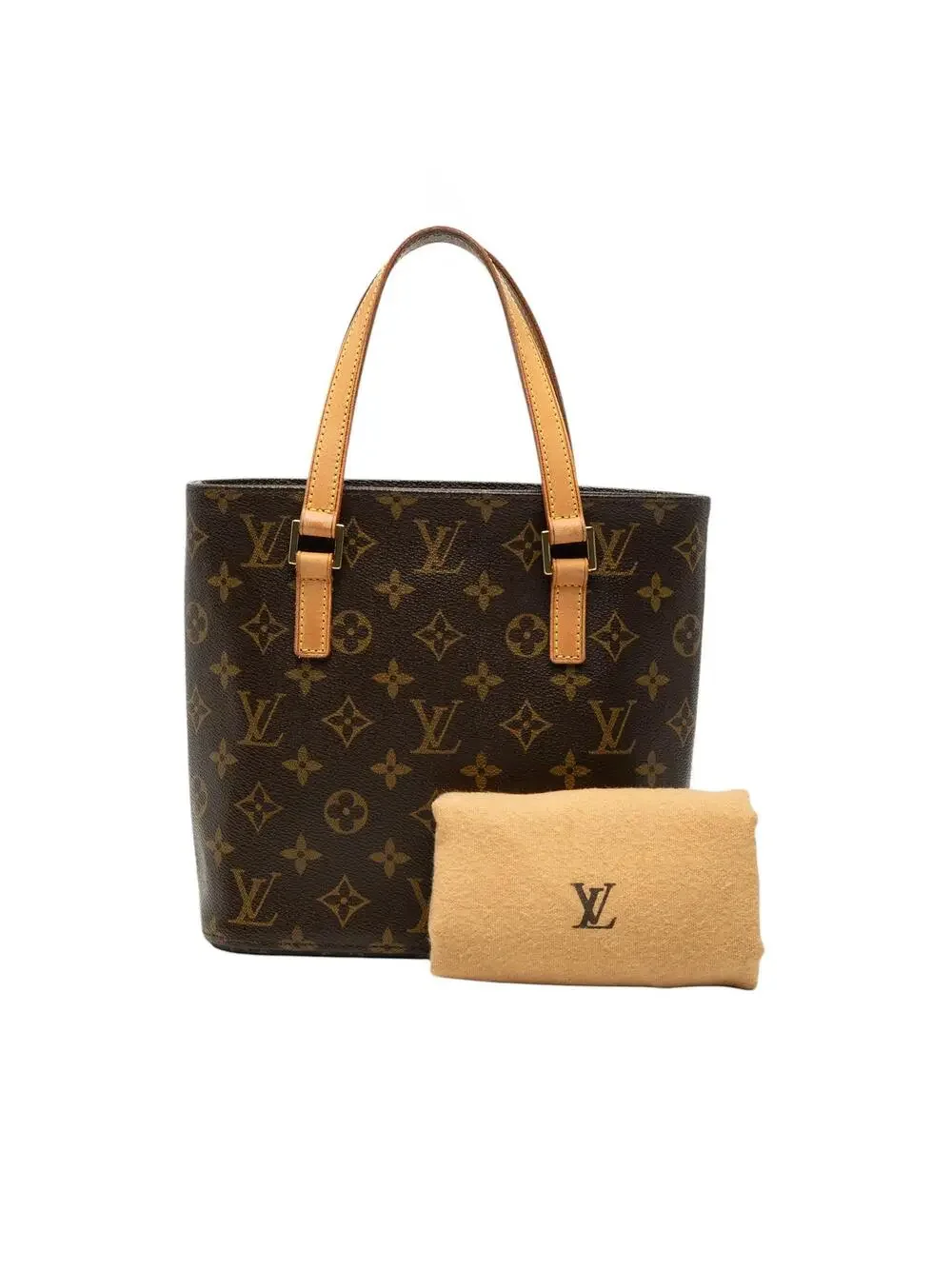 Louis Vuitton Vavin Pm Pre-Loved #283779L10B